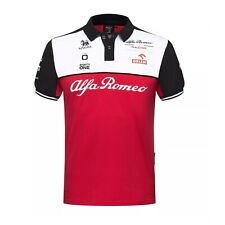 Polo uomo alfa usato  Salerno