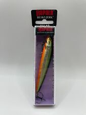 Rapala huskyjerk tennessee gebraucht kaufen  Geseke