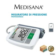 Medisana misuratore pressione usato  Muro Lucano