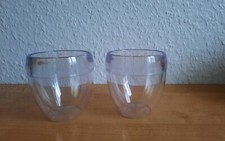 Bodum kaffeebecher doppelwandi gebraucht kaufen  Schwerin