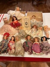 Lot vintage nancy for sale  Starford