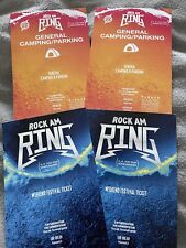 Rock ring festival gebraucht kaufen  Florstadt