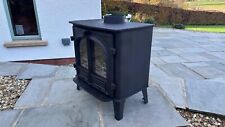 Stovax stockton double for sale  USK