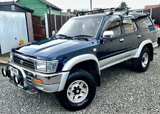 1994 toyota hilux for sale  BURTON-ON-TRENT