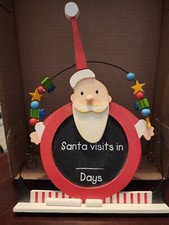 Russ christmas countdown for sale  Cartersville