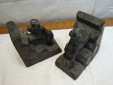 Hand carved wooden d'occasion  Expédié en France