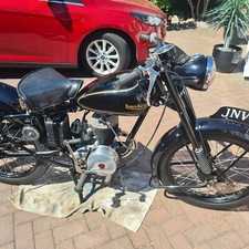 Francis barnett falcon for sale  COVENTRY