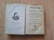 Praktisches kochbuch henriette gebraucht kaufen  Köln