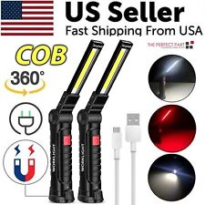 Rechargeable led cob for sale  Pompano Beach