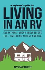 Beginner guide living for sale  Aurora