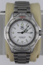 Tag heuer wf1112.ba0511 for sale  Blacklick
