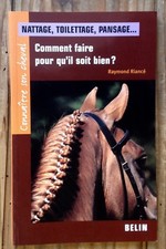 Raymond riancé nattage d'occasion  Toulouse-