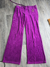 Juicy couture velour for sale  HARTLEPOOL