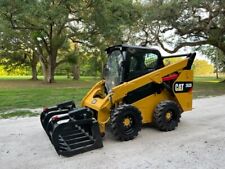 2019 caterpillar 262d for sale  Zephyrhills