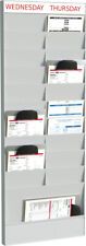 Paperflow wand büroplaner gebraucht kaufen  Mantel