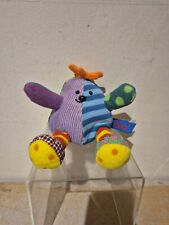 Cbeebies boo beanie for sale  CRAWLEY