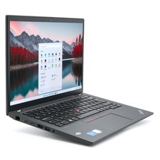 Lenovo ThinkPad T14 Gen.3 Laptop i5-1235U 16GB 512GB SSD 14" WUXGA na sprzedaż  PL