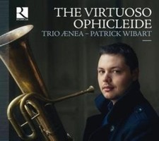 Virtuoso ophicleide glinka d'occasion  Expédié en France