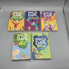 Roald dahl book for sale  Ocean View
