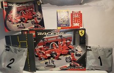 Lego 8375 ferrari for sale  La Mirada