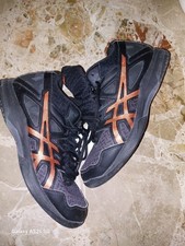 Scarpe uomo usato  Zeccone
