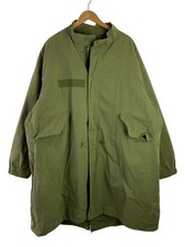 Manteau beige utilisé d'occasion  Expédié en France