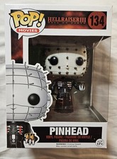 Funko pop 134 gebraucht kaufen  Vechta