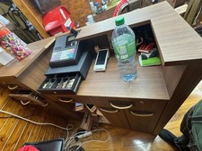 Reception barber shop for sale  WINDSOR
