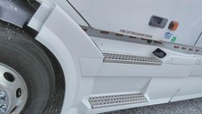 Volvo vnl cab for sale  USA