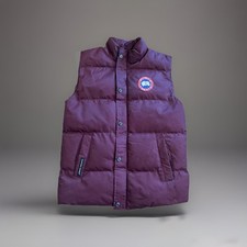 Canada goose weste gebraucht kaufen  Lübeck