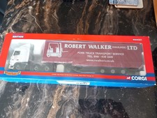 Corgi cc13226 daf for sale  CHARD