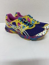 Sapato Feminino ASICS Gel-Noosa Tri 7 Active Tamanho 9 Raro, usado comprar usado  Enviando para Brazil