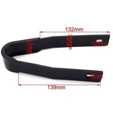 Scorri catena pitbike usato  Zermeghedo