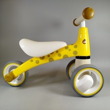 Laufrad kleinkinder giraffenmo gebraucht kaufen  Berlin