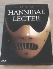 Coffret hannibal lecter d'occasion Coffret hannibal lecter d'occasion  Lille-
