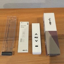 Somfy situo radio gebraucht kaufen  Neuburg
