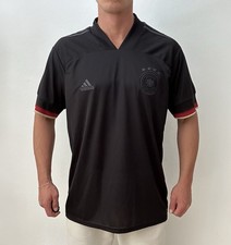 Adidas deutschland dfb gebraucht kaufen  Augsburg