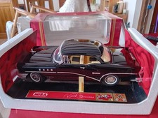 Buick century noire d'occasion  Erstein