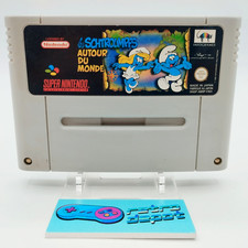 Schtroumpfs autour super d'occasion Schtroumpfs autour super d'occasion  Gap
