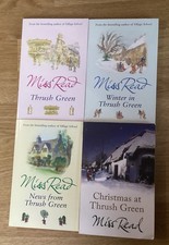 Miss read thrush for sale Miss read thrush for sale  TROWBRIDGE
