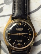 Vintage uhr laco gebraucht kaufen Vintage uhr laco gebraucht kaufen  Altensteig