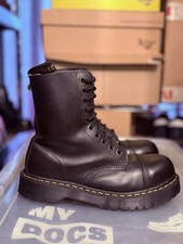Dr. martens 10966 for sale  LEICESTER