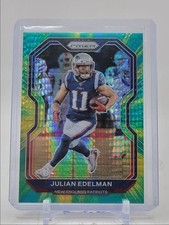 Julian edelman 2020 for sale  Pittston