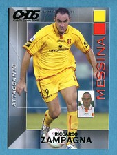 Calcio cards 2005 usato  Maranello