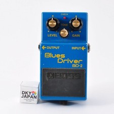 Boss blues driver d'occasion  Expédié en France