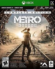 Metro exodus complete for sale  Saint Petersburg