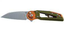 Coltello tasca fox usato  Algund