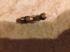 Accucraft gasdüse ap21352 gebraucht kaufen  Jena