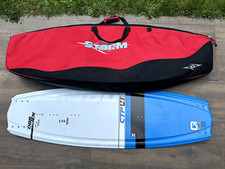 Obrien wakeboard 141 for sale  HORLEY