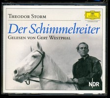 Theodor storm schimmelreiter gebraucht kaufen  Hamburg